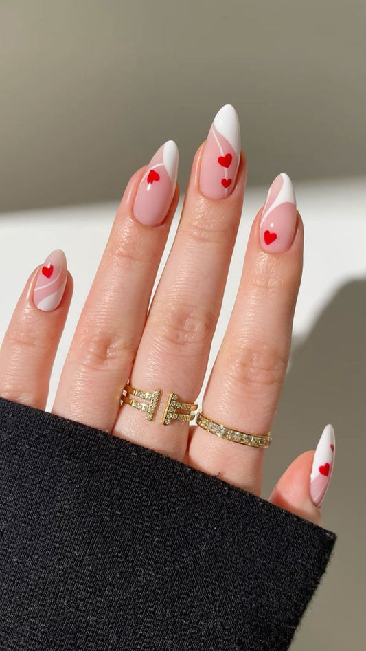 Winter nails