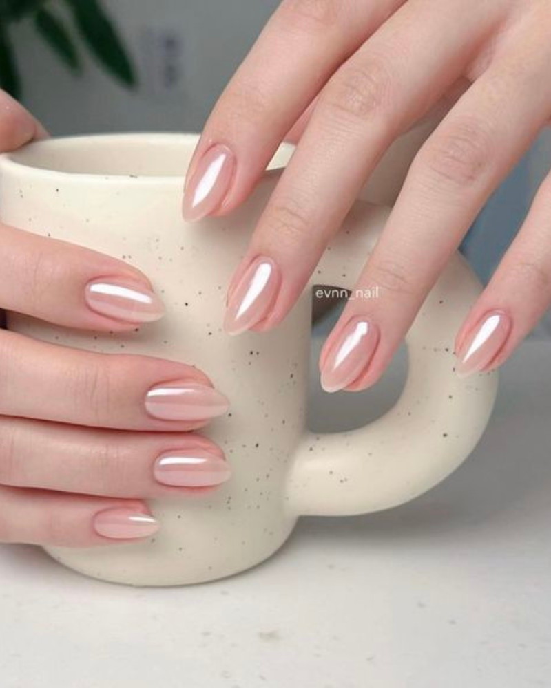 Natural Glaze