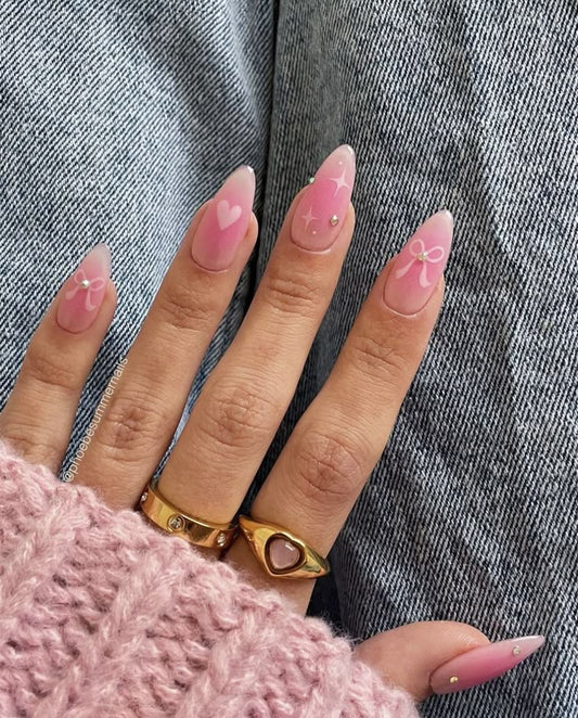 Sweetheart Blush