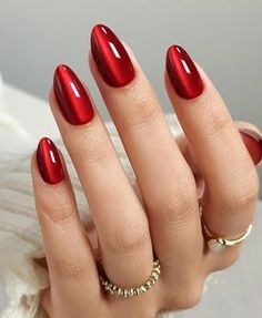 Red Cat eye