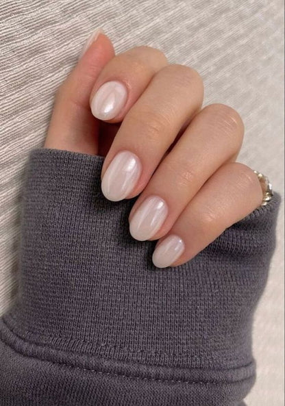NATURAL NUDE SET
