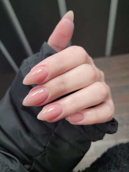 Glam Neutral Based