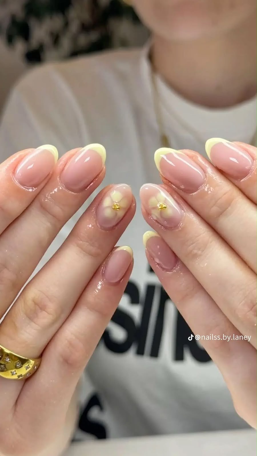 Soft Buttercream French