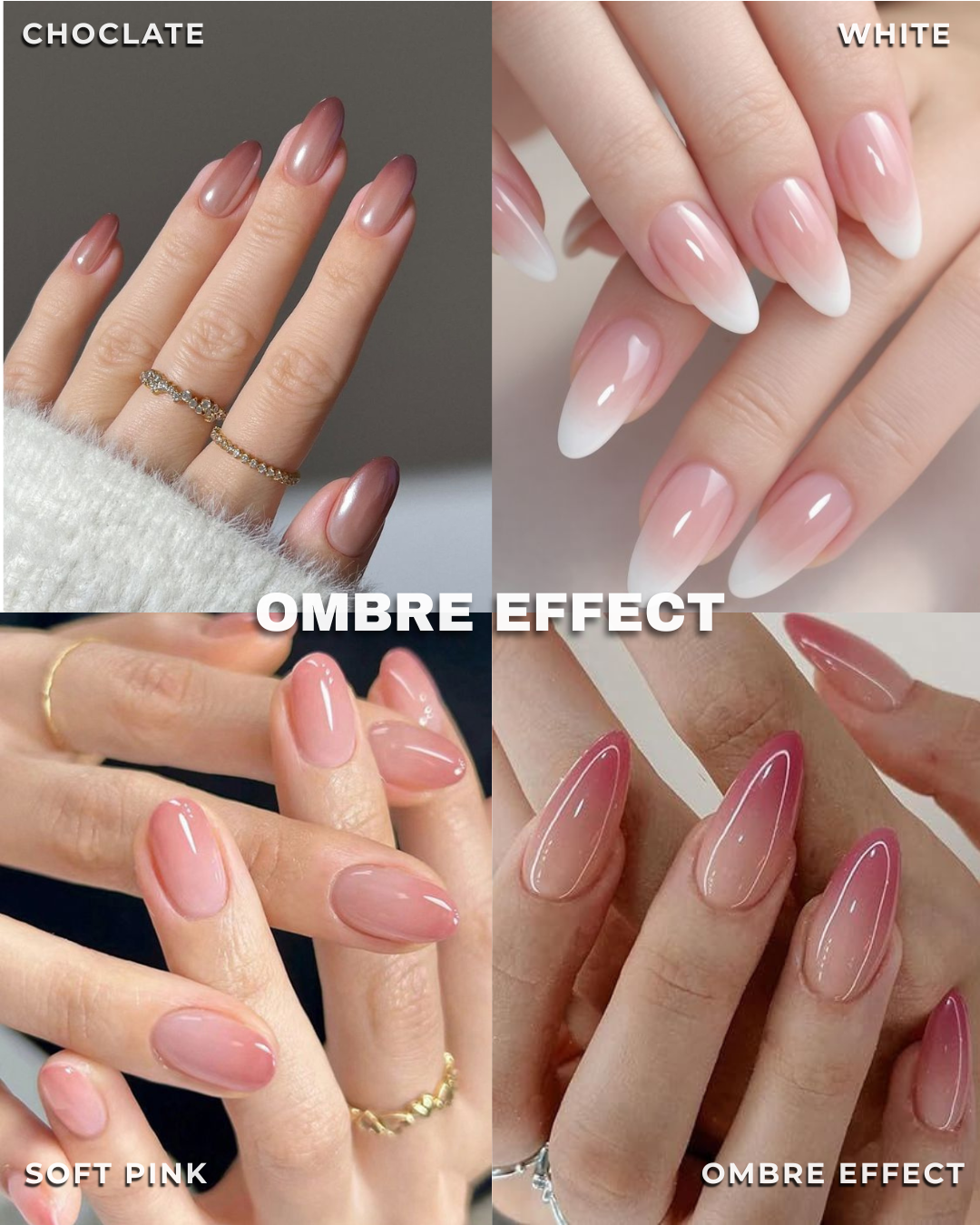 OMBRE SET