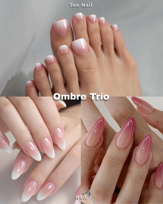 OMBRE TRIO
