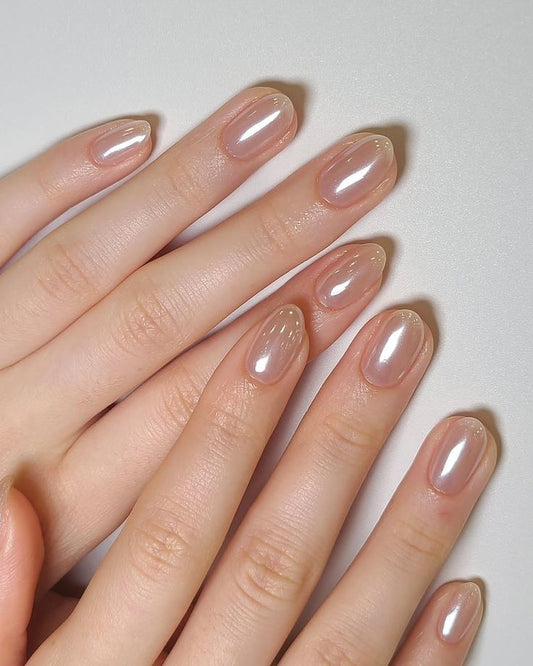 Glam Glaze