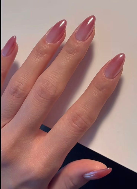 Rosy Glow Tint
