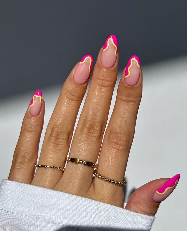 Majestic Nails Tips