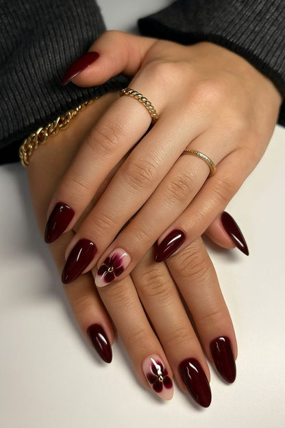 Midnight Merlot